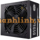 Nguồn máy tính Cooler Master MWE Bronze 650W V2 Full Range - 650W - 80 Plus Bronze